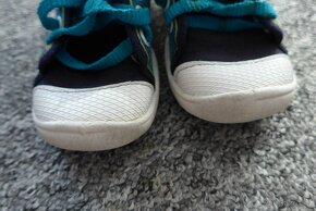 Befado tenisky vel. 22 - 3