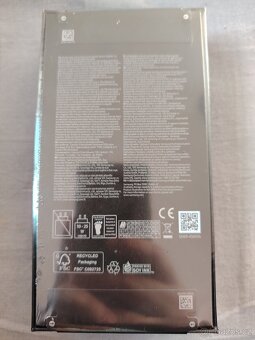 Samsung Galaxy S24 šedý Nový - 3