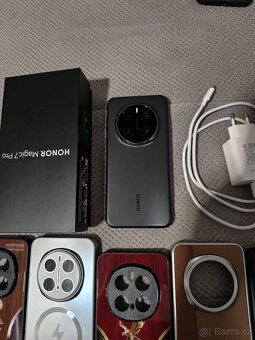 Honor magic 7 pro v záruce - 3