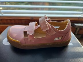 Sandále Crave Shellwood vel. 24 - 3