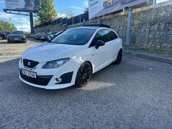 Seat Ibiza 2009 - 3