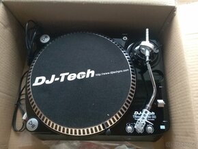 prodám gramofon. - 3