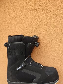 Prodám snowboardove boty - 3