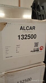 Alcar Hybridrad - 3