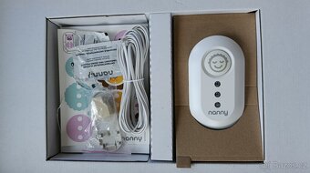 Monitor dechu nanny - 3