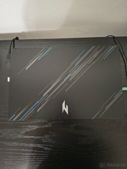 Prodám herní notebook Acer Nitro V15 + příslušenství - 3