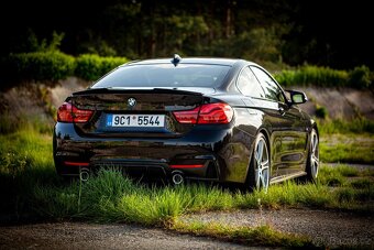 BMW F32 440i xDrive LCI - 3