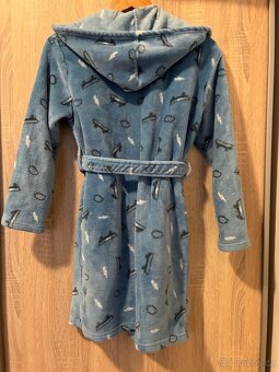 Chlapecký župan 152/158 - 3