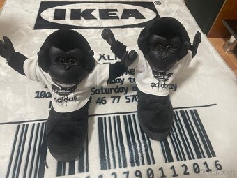 Jeremy scott adidas - 3