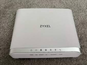 Zyxel VMG3625-T50A - 3