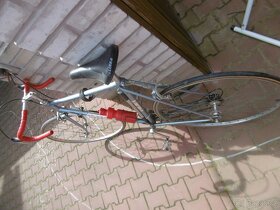 Favorit galuskáč - 3