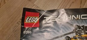Lego Technic Vrtulník 9396 - 3