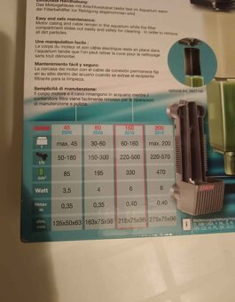 Akvarijní potřeby - 3