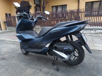 Honda PCX 125 - 3
