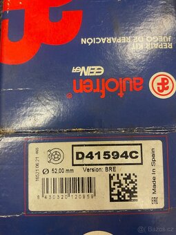 Opravná sada brzdového třmenu - 3