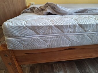 Postel 120x200 - 3