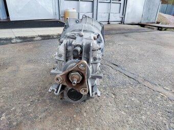 BMW e46 330d 135kw manuální převodovka - 3