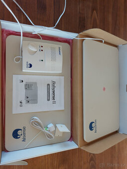 Babymonitor Babysense 2 (II) - 3