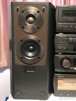 Technics - 3