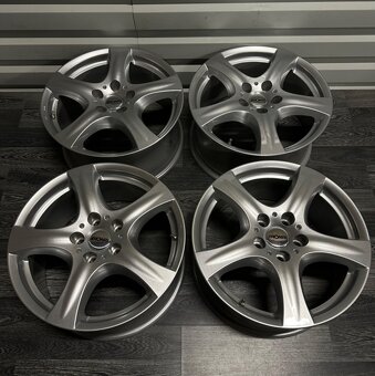 Alu RONAL 5x120 r18 NOVE - 3