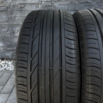 Sada pneu Bridgestone 225/50/18 95W - 3