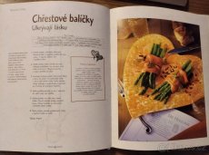 Kuchařka plná kouzel - 3