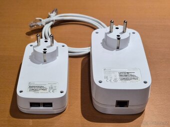 Tp-link TL-WPA9610 KIT - 3