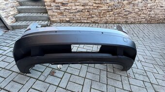 Nárazník škoda kodiaq 1 - 3