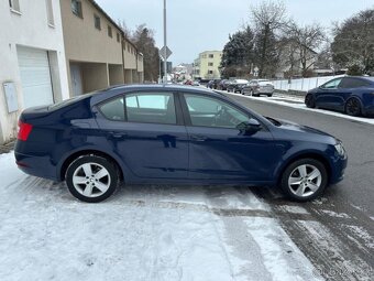 Škoda octavia 3  velmi pěkný stav - 3