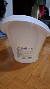 SHNUGGLE dětská vanička - 3