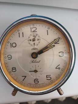 BUDÍK PRIM ZN. SILENT - 3