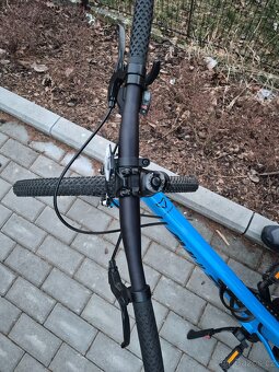 Dětské kolo Amulet 24 - 3