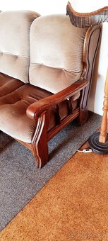 Prodam masivni nabytek - 3