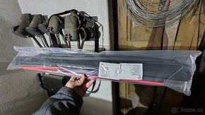 Boční ochranné lišty - 3