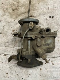 karburátor gaz 69 - 3