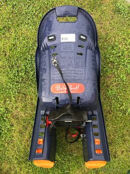 Sedačka na kolo - 3