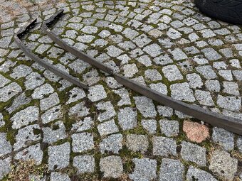 Lízátko / Spoiler golf 3 GT - 3