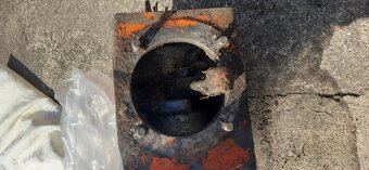 převodovka - redukce  sleva - 3