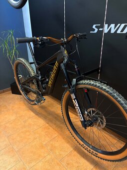 Kolo Specialized Enduro Comp Carbon M - 3