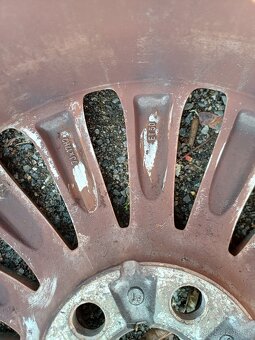 Ford alu kola 17 - 3