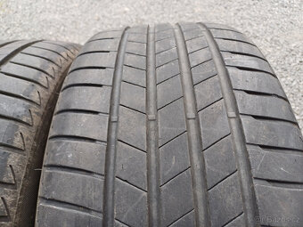 Letni pneu Bridgestone 225/40/18 92Y - 3