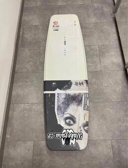Dup Wakeboard 137cm - 3