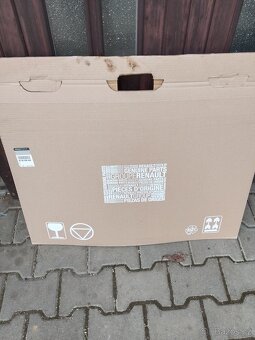 Zadní sklo kango - 3