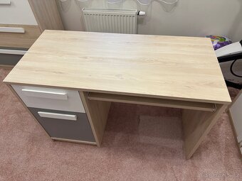 Počítačový stůl - 3