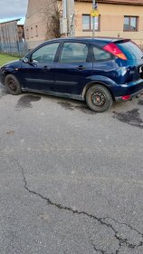 Ford Focus - 3