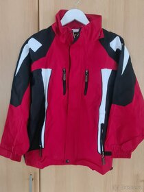 Šusťáková bunda 158 - 3