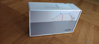 Teplotní regulátor Junkers - 3