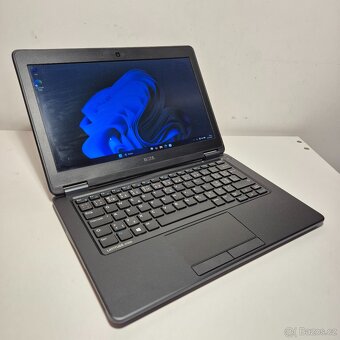 ✅ Dell Latitude E7250 12,5", Wi-Fi, BlueTooth - 3