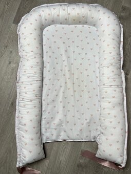 Hnízdečko pro holčičku - 3