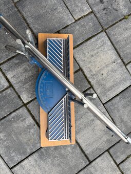 Pokosová ruční pila - 3